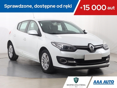 Renault Megane III 2013