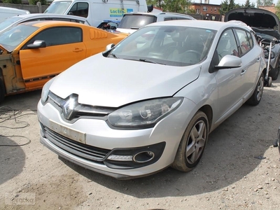 Renault Megane III ,