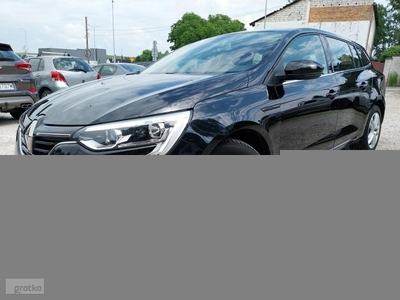 Renault Megane IV ***SPRZEDANY***