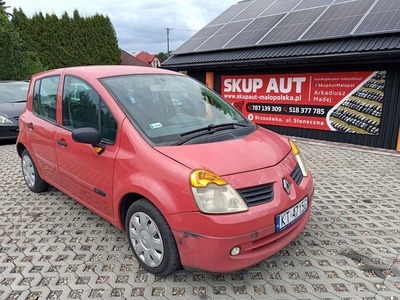 Renault Modus 2005