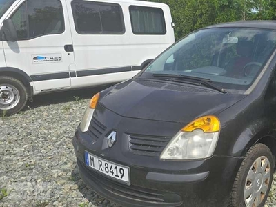 Renault Modus