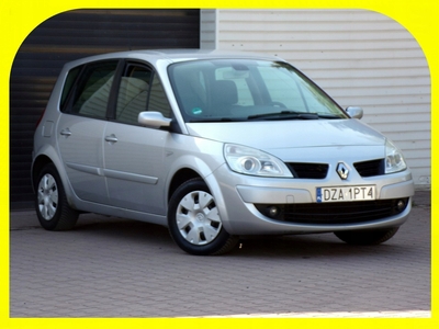 Renault Scenic II 2007