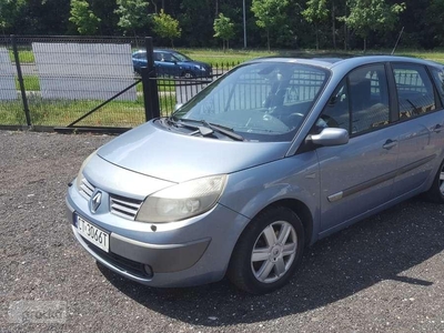 Renault Scenic II