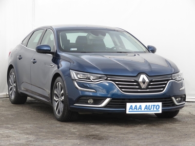 Renault Talisman 2019 1.3 TCe 108409km Sedan