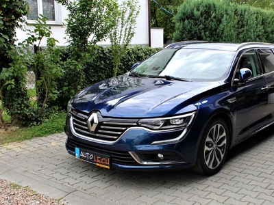 Renault Talisman Kombi 1.6 Energy dCi 160KM 2016