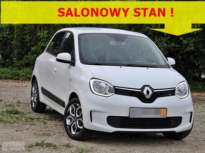 Renault Twingo 2020 / Wyposażony / 1-wszy Właściciel