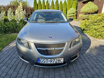 Saab 9-5