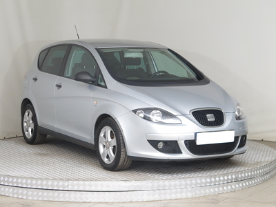 Seat Altea 2013 2.0 TDI 224792km Samochody Rodzinne