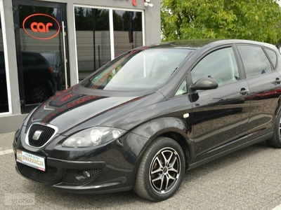 SEAT Altea I super stan,gaz