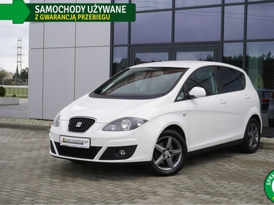 Seat Altea XL 2.0 TDI 140KM 2015