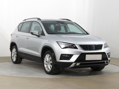 Seat Ateca 2021 1.5 TSI 92551km SUV