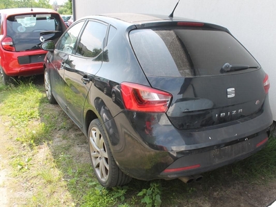 SEAT Ibiza V fr