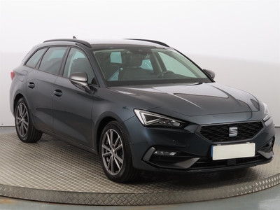 Seat Leon 2021 1.5 TSI 61012km Kombi