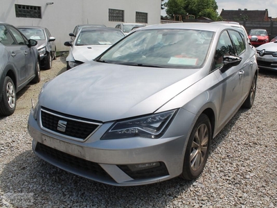 SEAT Leon III .