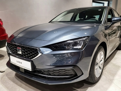 Seat Leon IV Hatchback 2.0 TDI CR 115KM 2023