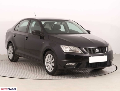 Seat Toledo 1.2 84 KM 2014r. (Piaseczno)