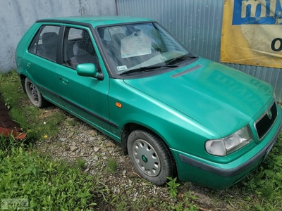 Skoda Felicia 1.3 LXi MPI