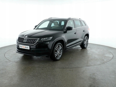 Skoda Kodiaq I SUV 2.0 TDI SCR 200KM 2020