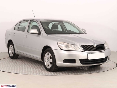 Skoda Octavia 1.9 103 KM 2010r. (Piaseczno)