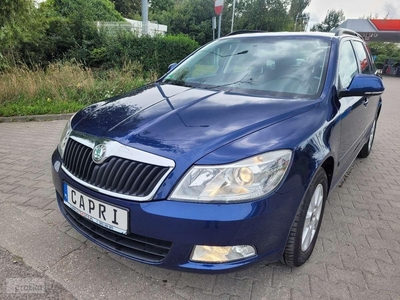 Skoda Octavia II