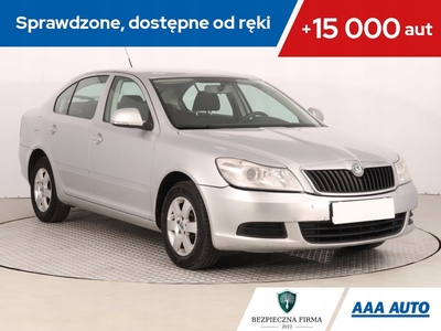 Skoda Octavia II Hatchback 1.9 TDI PD 105KM 2010