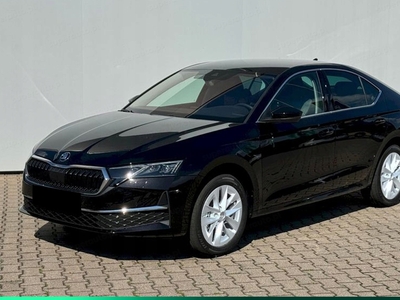 Skoda Octavia IV Liftback 2.0 TDI 150KM 2024