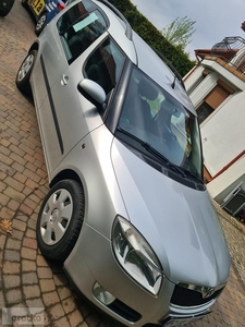 Skoda Roomster I