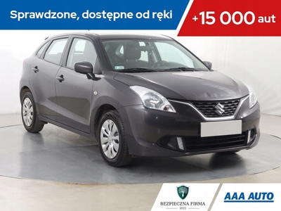 Suzuki Baleno III 1.2 DualJet 90KM 2016