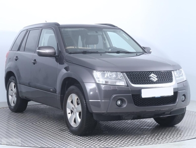 Suzuki Grand Vitara II , Salon Polska, GAZ, Xenon, Klimatronic, Tempomat,