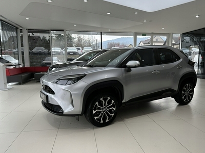 Toyota 2022