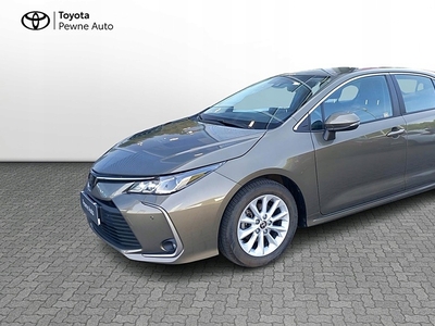 Toyota Corolla XII 2022