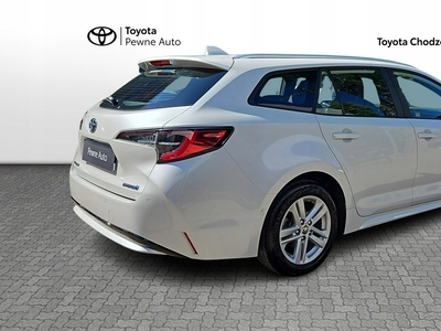 Toyota Corolla XII TS Kombi 1.8 Hybrid 122KM 2022