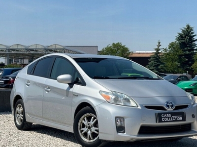 Toyota Prius III 2011