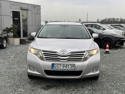 Toyota Venza 2009