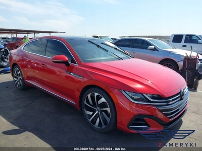 Volkswagen Arteon 2021