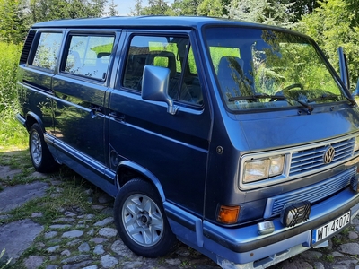 Volkswagen Caravelle T4 1990