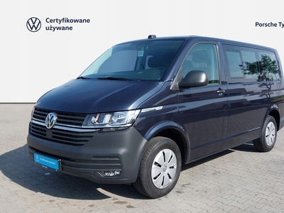 Volkswagen Caravelle T6 2023