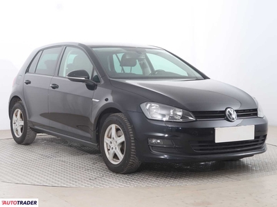 Volkswagen Golf 1.2 103 KM 2014r. (Piaseczno)