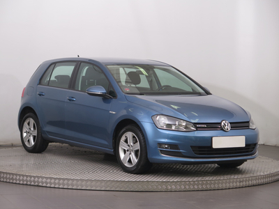 Volkswagen Golf 2019 1.6 TDI 167201km Kombi