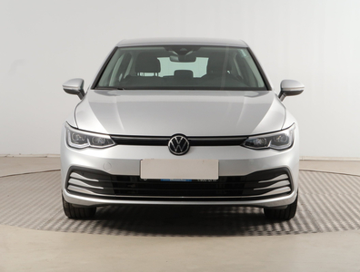 Volkswagen Golf 2021 1.5 eTSI 30273km Hatchback
