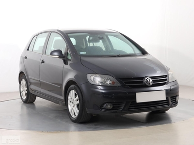 Volkswagen Golf Plus I , Klimatronic,ALU, El. szyby