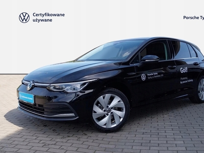 Volkswagen Golf VIII Variant 1.5 eTSI 150KM 2023