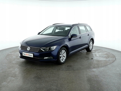 Volkswagen Passat B8 Variant 2.0 TDI BlueMotion SCR 150KM 2019