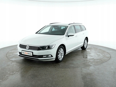 Volkswagen Passat B8 Variant 2.0 TDI BlueMotion SCR 190KM 2019