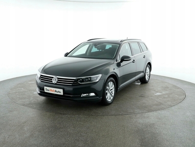 Volkswagen Passat B8 Variant 2.0 TDI BlueMotion SCR 190KM 2019