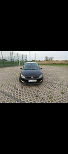 Volkswagen Polo V Vw polo 1.6 TDI 2011r