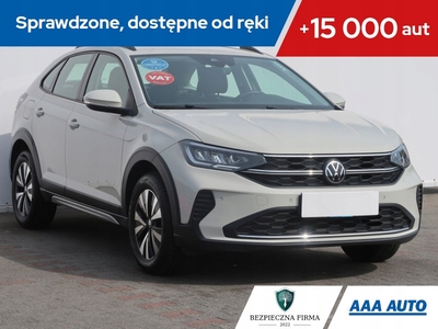 Volkswagen Taigo 1.0 TSI 110KM 2022