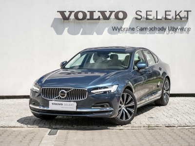 Volvo S90 II 2023