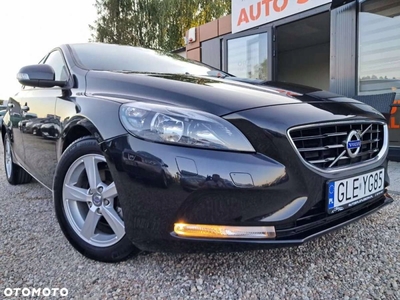 Volvo V40 II Cross Country 2.0 D2 DRIVE-E 120KM 2015