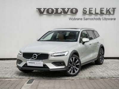 Volvo V60 II 2019